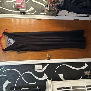 Black jumpsuit - never worn
